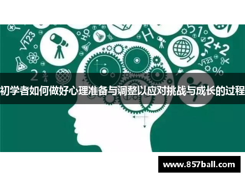初学者如何做好心理准备与调整以应对挑战与成长的过程